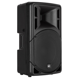Enceinte active deux voies 12
