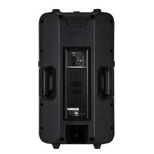 Enceinte active deux voies 12