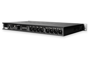 Préampli Audient ASP 880 convertisseur Burr-Brown 8 canaux de Classe A