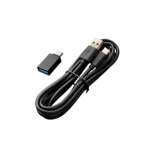 AT2020USB-XP Audio Technica - Micro podcast USB cardioïde avec DSP
