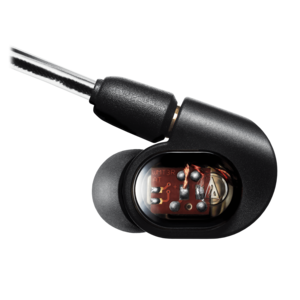 ATH-E70 Audio Technica écouteurs intra auriculaires pro 3 voies