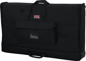 Sac de transport Gator pour Écran LCD - Protection 360° pour Écrans 19