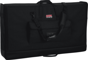 Sac de transport Gator pour Écran LCD - Protection 360° pour Écrans 19