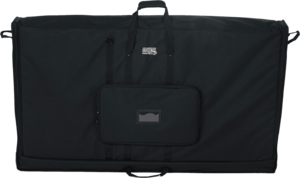 Sac de transport Gator pour Écran LCD - Protection 360° pour écrans jusqu