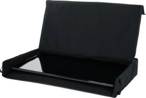 Sac de transport Gator pour Écran LCD - Protection 360° pour écrans jusqu
