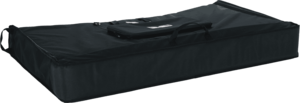 Sac de transport Gator pour Écran LCD - Protection 360° pour écrans jusqu