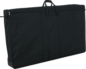 Sac de transport Gator pour Écran LCD - Protection 360° pour écrans jusqu