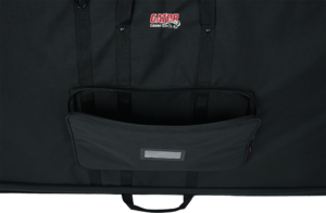 Sac de transport Gator pour Écran LCD - Protection 360° pour écrans jusqu