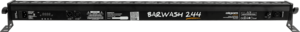 BARWASH244 Algam Lighting - Barre 24 led 4W RGBW avec DMX et télécommande