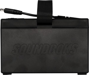 BATTERYBOKS-4 Soundboks - Batterie USB-C pour soundboks go et génération 2, 3 ou 4