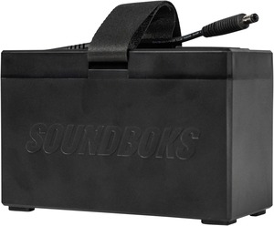 BATTERYBOKS-4 Soundboks - Batterie USB-C pour soundboks go et génération 2, 3 ou 4