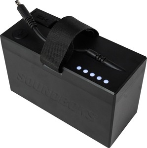 BATTERYBOKS-4 Soundboks - Batterie USB-C pour soundboks go et génération 2, 3 ou 4