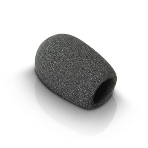 Bonnette grise pour micro diamètre 17 à 22mm