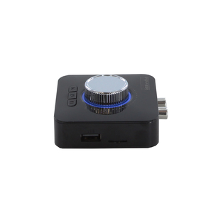 BT 7RT Power Studio - Récepteur émetteur Bluetooth compact