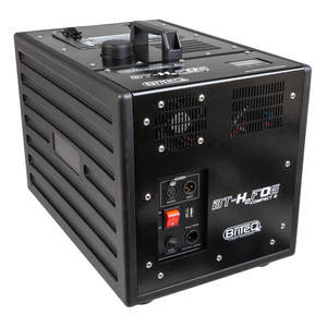 BT-H2FOG COMPACT 2 Briteq - Machine à fumée lourde à ultra-son 1250W