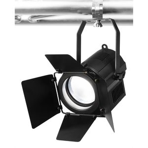 BTF440Z Beamz PRO - Projecteur fresnel led RGBW 160W zoom 25° - 80°