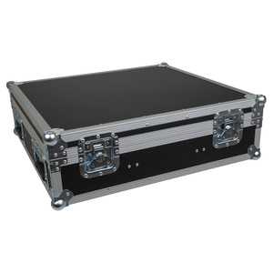 CASE-3 JV-CASE - Flightcase pour 6 Akkulite IP