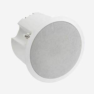 CHF860 audiophony - Haut parleur de plafond 8 pouces 2 voies 8 ohms