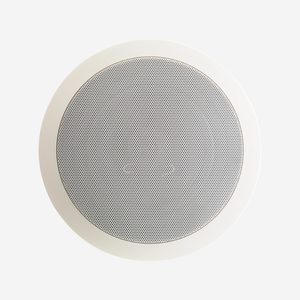 CHP660 Audiophony - Enceinte encastrable de plafond 6,5'' 60W 8ohms et 100V