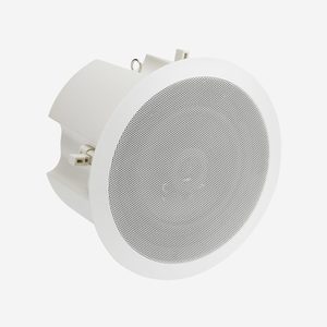 CHP660 Audiophony - Enceinte encastrable de plafond 6,5'' 60W 8ohms et 100V