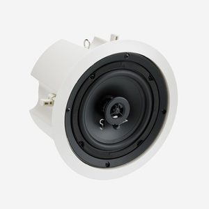 CHP660 Audiophony - Enceinte encastrable de plafond 6,5'' 60W 8ohms et 100V