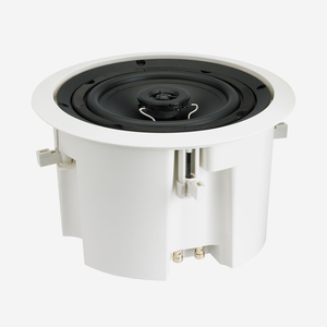 CHP660 Audiophony - Enceinte encastrable de plafond 6,5'' 60W 8ohms et 100V