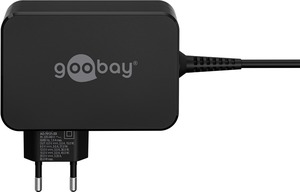 Chargeur USB-c 65W