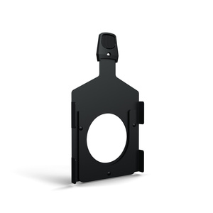 P2 gobo Holder Cameo - Porte Gobos pour découpes Cameo série P2