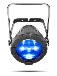 Colorado 3 Solo Chauvet - Projecteur Led 120W RGBW zoom 4 à 45° IP65