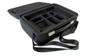 CQ-18T-CASE Allen & Heath - Sac de transport pour CQ-18T