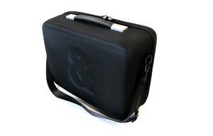 CQ-18T-CASE Allen & Heath - Sac de transport pour CQ-18T