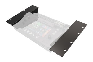 CQ-18T-RK19 Allen & heath - Kit de rackage pour CQ-18t