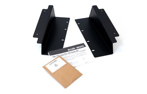 CQ-18T-RK19 Allen & heath - Kit de rackage pour CQ-18t