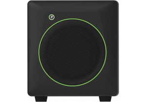 CR8SBT Mackie – Caisson de basses actif bluetooth 8’’ 2 voies 100W.