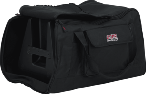 GPA TOTE10 Gator cases - sac de transport pour enceinte 10 pouces 315 x 330,2 x 533,4 mm