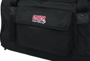 GPA TOTE10 Gator cases - sac de transport pour enceinte 10 pouces 315 x 330,2 x 533,4 mm