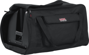 GPA TOTE12 Gator cases - sac de transport pour enceinte 12 pouces 368,3 x 368,3 x 609,6 mm