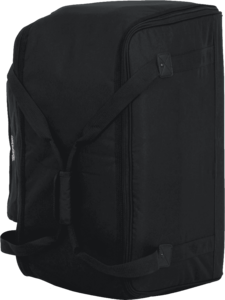 GPA TOTE12 Gator cases - sac de transport pour enceinte 12 pouces 368,3 x 368,3 x 609,6 mm