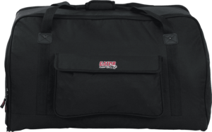 GPA TOTE15 Gator cases - sac de transport pour enceinte 15 pouces 406,4 x 482,6 x 723,9 mm