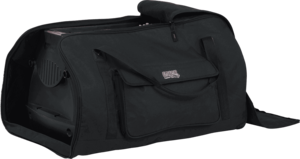 GPA TOTE15 Gator cases - sac de transport pour enceinte 15 pouces 406,4 x 482,6 x 723,9 mm