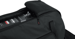 GPA TOTE15 Gator cases - sac de transport pour enceinte 15 pouces 406,4 x 482,6 x 723,9 mm