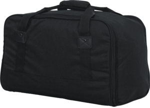 GPA TOTE8 Gator cases - sac de transport pour enceinte 8 pouces 279,4 x 279,4 x 457,2mm