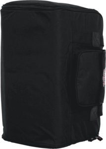 GPA TOTE8 Gator cases - sac de transport pour enceinte 8 pouces 279,4 x 279,4 x 457,2mm