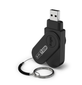 D-FI USB2 Chauvet DJ - clé USB pour système Chauvet DJ ILS ou DMX sans fil