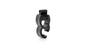 Clip batterie pour microphone instrument DPA4099