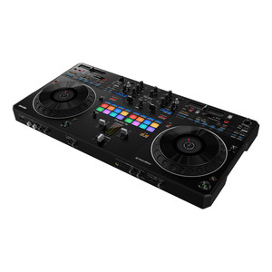 DDJ REV5 PioneerDJ - Contrôleur DJ Rekordbox et serato scratch - 2 voies