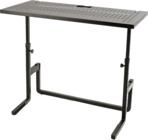 DJ233 Quiklok - Stand DJ Table pliante 1m x 49cm