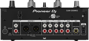 Pioneer DJM-250MK2 table de mixage 2 voies USB