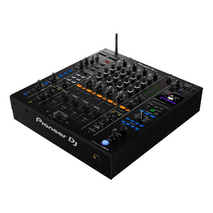 DJM-A9 PioneerDJ - Table de mixage professionnelle 4 voies