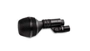4055 DPA Microphone de grosse caisse Cardioïde jusqu'à 164 dB SPL